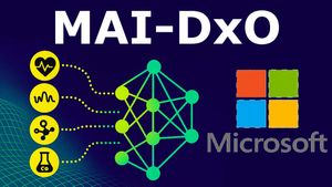 மைக்ரோசாஃப்ட் உருவாக்கிய MAI-DxO.. ஐடி ஊழியர்களை தாண்டி இப்போ டாக்டர்கள் கதறல்.. ஏன் தெரியுமா..?!
