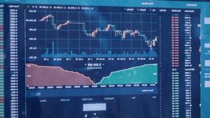 நிலையாக வர்த்தகத்தை தொடங்கிய இந்திய பங்குச்சந்தைகள்: இன்று வர்த்தகம் எப்படி இருக்கும்?