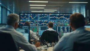 சரிவுடன் தொடங்கிய இந்திய பங்குச் சந்தைகள் : காரணம் என்ன?