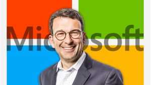 Microsoft layoff: 9000 ஊழியர்களை வெளியேற்றும் முன்.. இப்படியொரு சம்பவமா..? பாவம் அந்த உயர் அதிகாரி..!!!