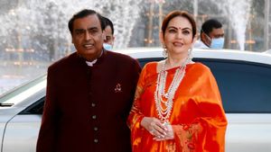  முகேஷ் அம்பானிக்கு ஜாக்பாட்! சீனாவுக்கு போகவேண்டிய கப்பல் இந்தியாவுக்கு யூடர்ன்.. டிரம்ப்-ன் முடிவு