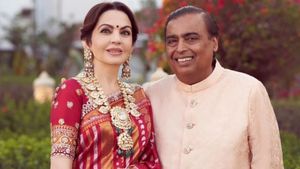 ரீஇன்சூரன்ஸ் என்றால் என்ன..? முகேஷ் அம்பானி மெகா கூட்டணியுடன் களம் இறங்குகிறார்..!!