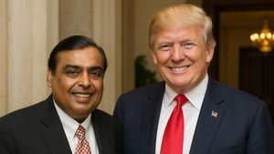 ஜூலை 9-இல் அமெரிக்கா - இந்தியா வர்த்தக ஒப்பந்தம்.. மெயின் ரோலில் முகேஷ் அம்பானி..!!