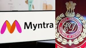 இந்திய வியாபாரிகளுக்கு வேட்டு வைத்த Myntra - சுற்றி வளைத்த ED; ரூ.1,654 கோடி மோசடி செய்தது அம்பலம்!