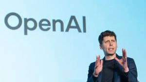 AI-யால் இனி வங்கிகளுக்கே பாதுகாப்பு இருக்காது.. பணம் திருடப்படலாம்.. சாம் ஆல்ட்மன் வார்னிங்..!!