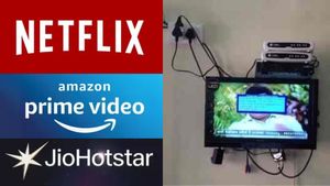 என்ன சார் நடக்குது.. OTT தளங்கள் எல்லாம் கேபிள் டிவி ஆக மாறிகிட்டு இருக்கு..!! 
