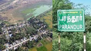 பரந்தூர் ஏர்போர்ட்: வீடுகளை இழப்போருக்கு என்ன நிவாரணம்? -  தமிழ்நாடு அரசு அறிவிப்பு