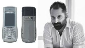 ஐபோனை விலை 10 மடங்கு அதிக விலை.. Fahad Fazil யூஸ் பண்றது பட்டன் போன்.. அப்படி இதுல என்ன இருக்கு?