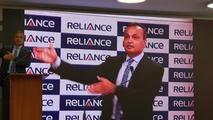 அனில் அம்பானிக்கு செக்.. ஆர்பிஐ-யிடம் புகார் அளித்த எஸ்பிஐ வங்கி.. எதற்காக தெரியுமா..?!