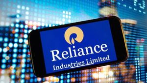 ரிலையன்ஸ் இண்டஸ்ட்ரீஸ் பங்குகள் 25% உயர்வு.. இது நிலையான வளர்ச்சியா..? ஆய்வாளர்கள் சொல்வது என்ன..?