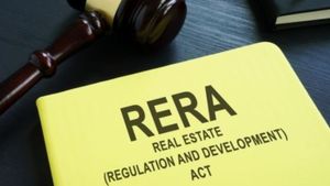 வீடு கட்ட தாமதம்.. கட்டுமான நிறுவனத்திற்கு ரூ.70 லட்சம் அபராதம்.. இந்த சட்டம் பற்றி தெரியுமா..?