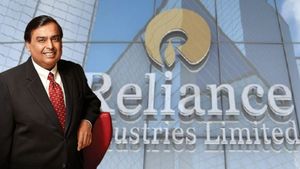 ரிலையன்ஸ் ரீடெய்ல் காலாண்டு முடிவுகள்: நிகர லாபம் ரூ.3,271 கோடியாக உயர்வு.. 388 புதிய கடைகள்..!!