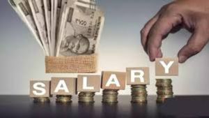 வேலை தேடுறீங்களா? சம்பள விஷயத்துல இந்த ஊர் தான் டாப்.. பெங்களூர்லாம் பக்கத்துல கூட வர முடியாது!!