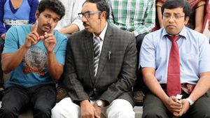 500 ஏக்கர் மாளிகைக்கு சொந்தக்காரர்.. அனைத்தும் இழந்து சறுக்கலில் காமெடி நடிகர் சத்யன்.!!