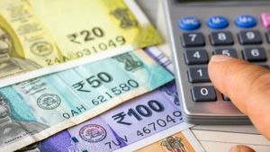 வாடிக்கையாளர்களுக்கு அதிர்ச்சி கொடுத்த பேங்க் ஆஃப் இந்தியா.. உங்க பணத்துக்கு இனி லாபம் கம்மிதான்.!!