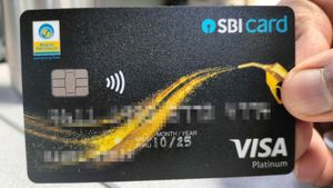 SBI வாடிக்கையாளர்களுக்கு அதிர்ச்சி.. உங்க கிரெடிட் கார்டு ரூல்ஸ் எல்லாம் மாறுது கவனம்.!!