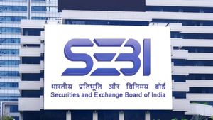 இந்திய பங்குச்சந்தையில் இழப்புகளை சந்தித்த 91% வர்த்தகர்கள்.. SEBI வெளியிட்ட அதிர்ச்சி அறிக்கை..!!