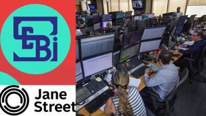 SEBI கொடுத்த கிரீன் சிக்னல்.. ரூ.4,844 கோடி பணம் வந்த உடன் அதிரடி..!!