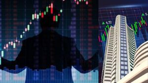 சரிவில் தத்தளிக்கும் சென்செக்ஸ், நிஃப்டி.. 2 சூப்பரான பங்குகள்.. நிபுணரின் பரிந்துரை..!!