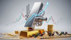 தங்கத்தை விட அதிக லாபம் தந்த உலோகம்!! 3 மாதங்களிலேயே 12% உயர்வு!! இது தான் இப்போ ஏழைகளின் தங்கம்!!