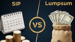 4 லட்சம் ரூபாயை 40 லட்சமாக மாற்றும் யுக்தி..!! முதலீட்டில் இப்படி ஒரு டெக்னிக் இருக்கா..?!