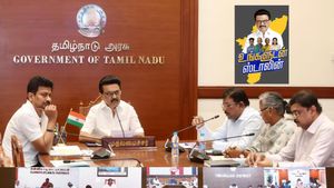 பெண்களே மகளிர் உரிமைத் தொகைக்கு விண்ணப்பிக்க ரெடியா? - நாளை முதல் உங்களுடன் ஸ்டாலின் முகாம்