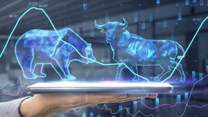 இங்கதான் உண்மையான செல்வம் இருக்கும்.. பங்குச் சந்தை முதலீட்டு மந்திரத்தை வெளியிட்ட Expert.!!