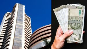 Intraday Stocks: அசத்தலான 2 பங்குகள்.. சந்தை தடுமாற்றத்தில் நல்ல வாய்ப்பு?!