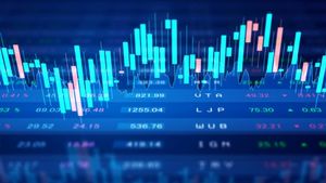 பலவீனமாக தொடங்கிய பங்குச் சந்தை.. முதலீட்டாளர்கள் சோகம்.!!