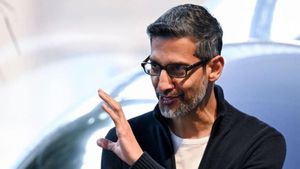 Alphabet - Google Q2: பில்லியனரான சுந்தர் பிச்சை.. எல்லாம் AI செய்யும் மாயாஜாலம்..!!