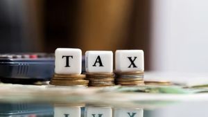 இந்தியாவின் நிகர நேரடி வரி வசூல் 1.34% சரிவு.. இதுதான் காரணமாம்..!!