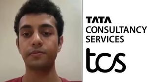 டிசிஎஸ் ஊழியர்களே இனியும் காத்திருக்க வேண்டாம்.. சோஹம் பரேக் கொடுத்த அட்வைஸ்..!!