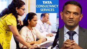 12000 ஊழியர்கள் பணிநீக்கம் ஏன்.. TCS CEO சொல்லும் பகீர் தகவல்..!