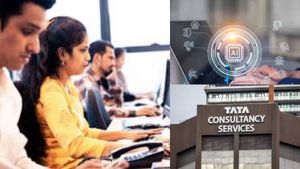 டிசிஎஸ் பணிநீக்கம் வெறும் டீசர் தான், இனிமே தான் மெயின் பிக்சரே இருக்கு - நாஸ்காம் அறிக்கை