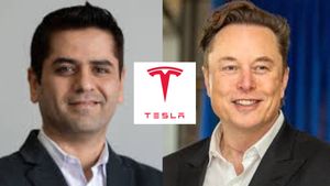 உலகின் நம்பர் 1 பணக்காரர் எலான் மஸ்கின் செல்வத்தை கட்டி காக்கும் இந்தியர் – யார் இந்த வைபவ் தனேஜா?