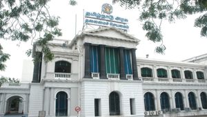 தமிழ்நாடு அரசின் சொந்த வரி வருவாய் 14.5% உயர்வு; மதுபான விற்பனையில் மட்டும் இத்தனை கோடி வருமானமா?