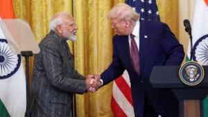 இந்தியா – அமெரிக்கா வர்த்தக ஒப்பந்தம்: நெருங்கும் கெடு!! அமெரிக்காவின் நிபந்தனை என்ன?