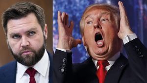 டிரம்ப்-க்கு நெஞ்சு வலியே வந்துடுச்சு.. ஒரு ஓட்டு போட்டு காப்பாத்திய JD.. நடைமுறைக்கு வரும் OBBB மசோதா..!