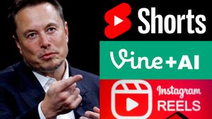 யூடியூப், இன்ஸ்டா-வுக்கு வேட்டு.. மீண்டு(ம்) வருகிறது VINE.. சத்தியத்தை காப்பாற்றிய எலான் மஸ்க்..!!