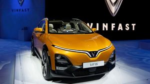 2025-க்குள் 35 ஷோரூம்கள்.. 13 டீலர்களுடன் ஒப்பந்தம்.. இந்தியாவில் அதிரடிக்கும் தயாராகும் VinFast.! 