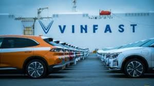 TVS உடன் ஒப்பந்தம் செய்தது தூத்துக்குடி VinFast.. 'உள்ளே நான், வெளியே நீ'.. மெகா திட்டம்!!