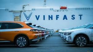 தூத்துக்குடியின் அடையாளமே மாறப் போகுது.. VinFast எலக்ட்ரிக் கார் ஆலை திறப்பு தேதி வெளியானது!!