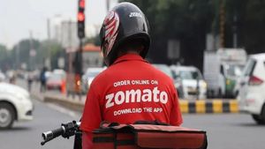 லாபத்தில் 90% சரிவு.. Zomato தாய் நிறுவனம் எடர்னல் பரிதாப நிலை.. ஆனா பங்கு விலை தடாலடி உயர்வு!!