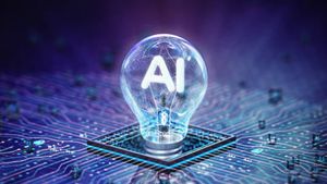 இந்திய ஐடி துறைக்கு ஆபத்து.. சாட்ஜிபிடி எல்லாத்தையும் காலி பண்ண போகுது.. ஆய்வறிக்கையில் ஷாக்.!!