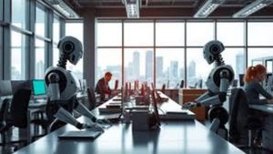 இந்த 10 வேலைகள கண்டிப்பா AI செய்யவே முடியாது- மைக்ரோசாப்ட் வெளியிட்ட லிஸ்ட்ல உங்க வேலையும் இருக்கா?