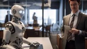 நாம ஒரு வாரம் செய்யும் வேலையை AI ஒரு Prompt-லயே செஞ்சிடும்- இந்த 2 வேலைகளுக்கு மனுசங்க தேவையில்லை!