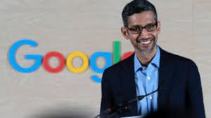 இனி இப்படித்தான் வேலை செய்யனும் - கூகுள் ஊழியர்களுக்கு சுந்தர் பிச்சை வழங்கிய முக்கிய அறிவுரை