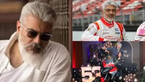 சினிமாவில் 33 ஆண்டுகளை நிறைவு செய்த அஜித்-ன் சொத்துமதிப்பு என்ன தெரியுமா?