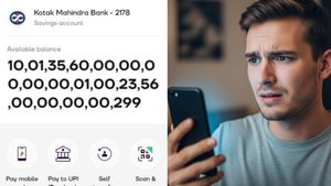 திடீரென அக்கவுண்டிற்கு வந்த பல லட்சம் கோடி! ஆடிப்போன இளைஞர்! அம்பானிகிட்ட கூட இவ்ளோ பணம் இல்லையே!