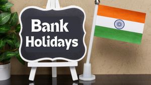 ஆகஸ்ட் 2025 வங்கி விடுமுறை நாட்கள்: இந்த மாதம் 15 நாட்கள் வரை வங்கிகள் இருக்காது..!